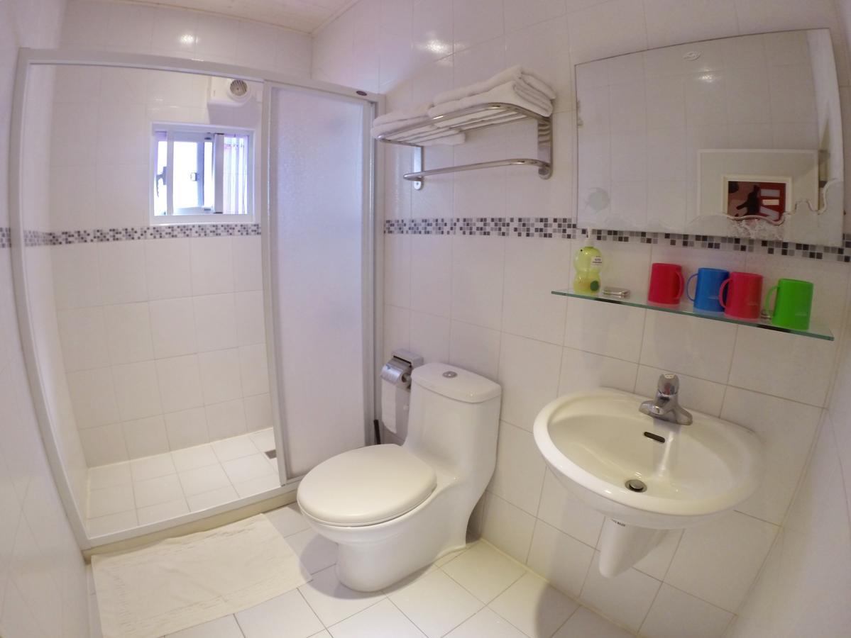 I Wow Bed & Breakfast Xiaoliuqiu Exterior photo